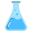 Animated Lab Icon